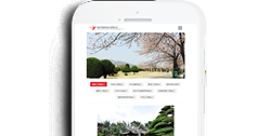 重慶中智園林建設工程有限公司【手機網】