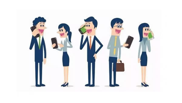 企業服務