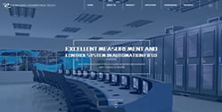 Chongqing Chuanyi High - Tech Co., Ltd