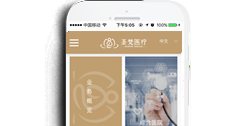 重慶圣梵醫療咨詢有限公司【手機網】