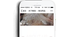  重慶市海潔消毒衛生用品有限責任公司【手機網】