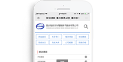 重慶陸安汽車駕駛技術(shù)服務(wù)有限公司【手機(jī)版】
