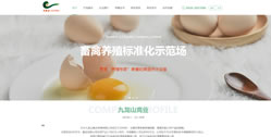 天水九龍山禽業養殖有限公司