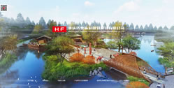 浩鑒旅游規劃設計有限公司