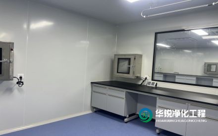 檢驗(yàn)科裝修時(shí)，如何確保實(shí)驗(yàn)室環(huán)境的潔凈度？