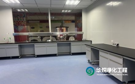 在檢驗(yàn)科裝修過程中，有哪些常見的挑戰(zhàn)和解決方法？