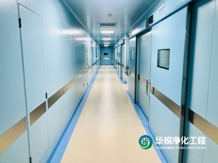 手術(shù)室裝修時(shí)，如何考慮空氣凈化系統(tǒng)的布局和設(shè)計(jì)？