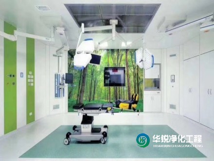 有哪些知名品牌提供高質(zhì)量的手術(shù)室空氣凈化系統(tǒng)？