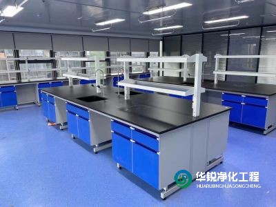 PCR實驗室設(shè)計的核心問題是如何避免污染。