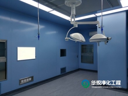 手術(shù)室工程中什么時(shí)候采用鉛板？