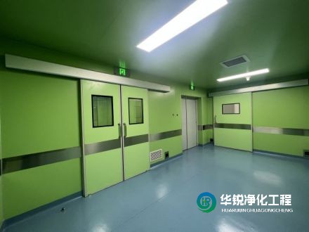 醫(yī)院凈化裝修時(shí)有什么需要注意的事項(xiàng)？