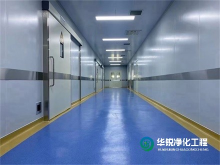 手術(shù)室凈化裝修工程中污物區(qū)裝修需要注意什么？